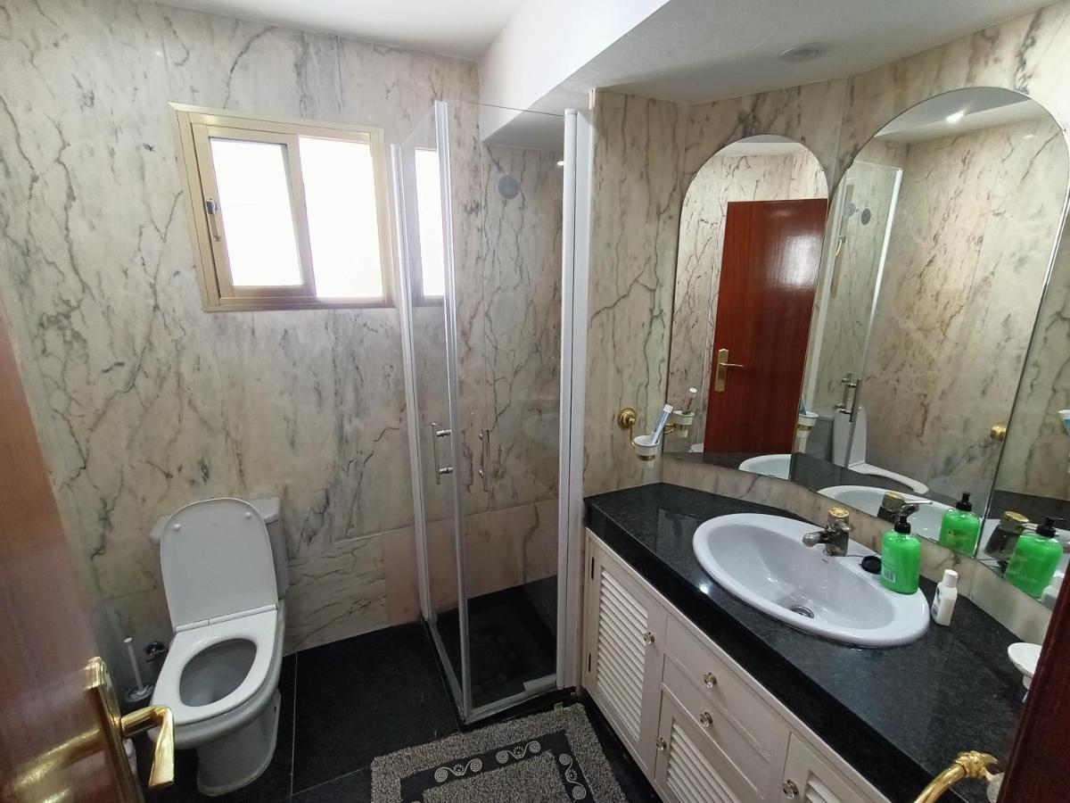 Apartamento Cerca De La Caleta Cádiz Exterior foto