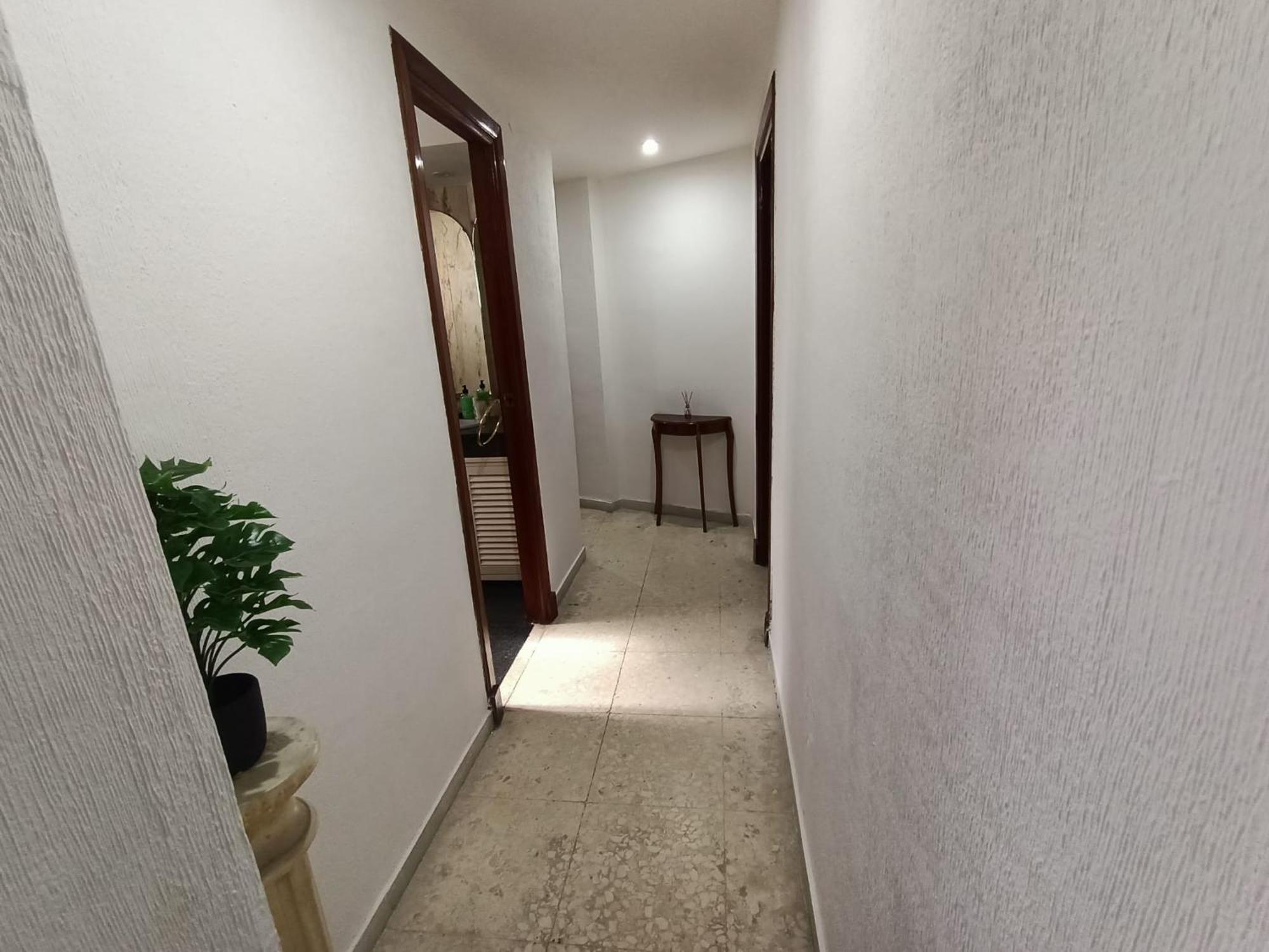 Apartamento Cerca De La Caleta Cádiz Exterior foto